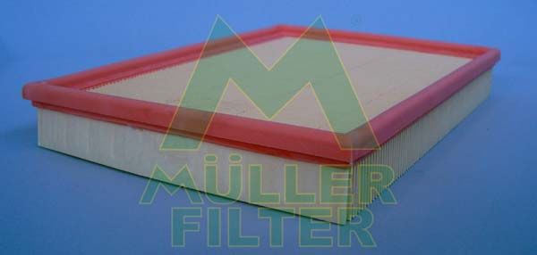 MULLER FILTER Õhufilter PA2118